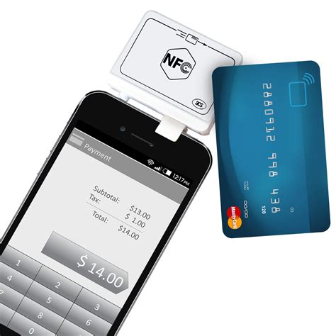 android smart card reader example|easy card reader for Android.